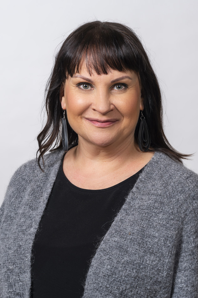 Tanja Nisonen, French horn