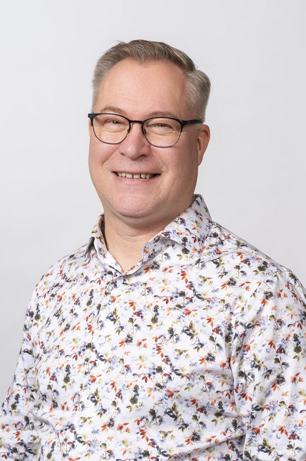 Harrin kuva